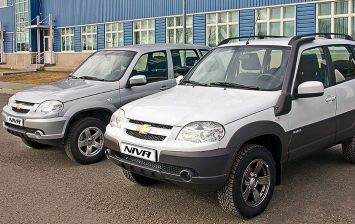 В Новгородской области появится дилер GM-AVTOVAZ