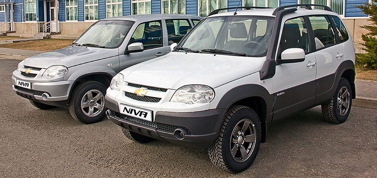 В Новгородской области появится дилер GM-AVTOVAZ