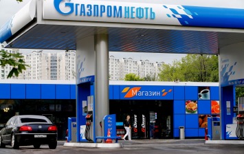 Сеть АЗС Газпромнефть получила премию за качество обслуживания