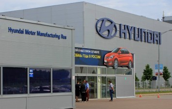 Запуск Creta на заводе Hyundai: секреты будущего успеха
