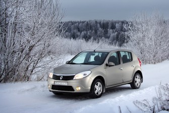 Renault будет продавать в России сертифицированные авто с пробегом