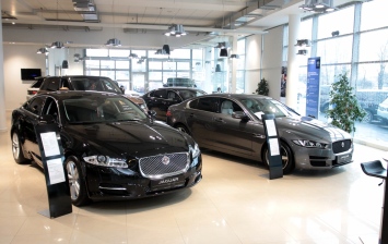 «Рольф» стал победителем в трех номинациях рейтинга «Автодилер года»