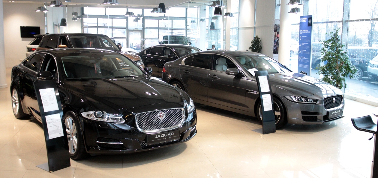 «Рольф» стал победителем в трех номинациях рейтинга «Автодилер года»