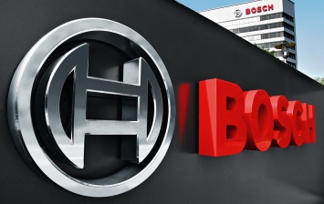 Bosch запустил в Самаре производство систем рулевого управления