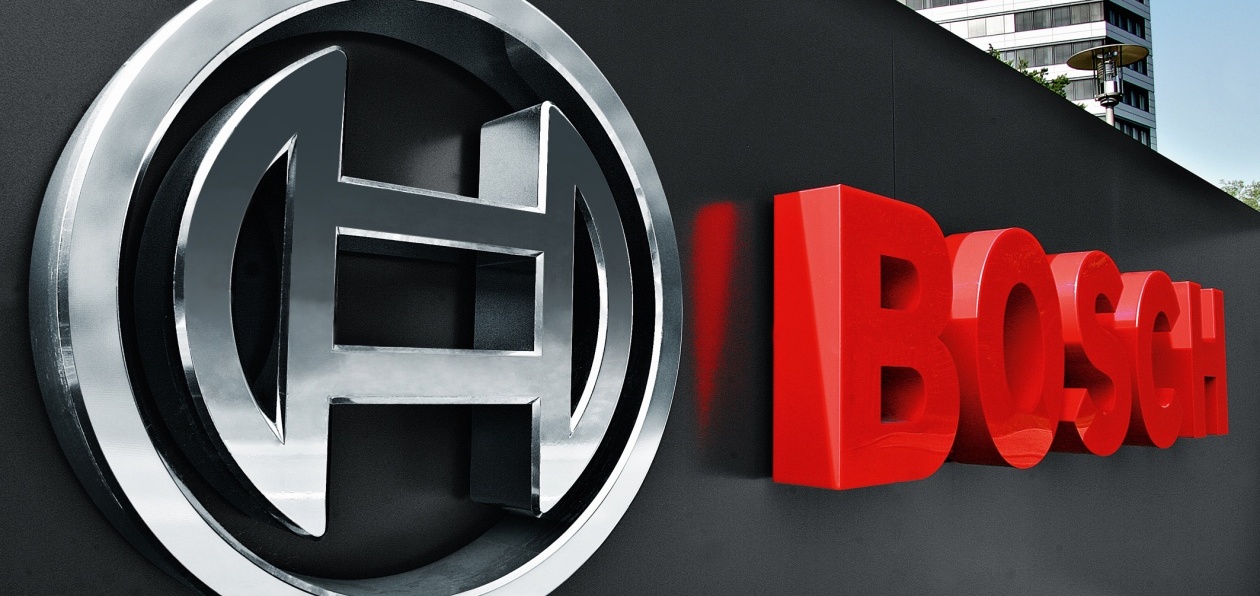 Bosch запустил в Самаре производство систем рулевого управления