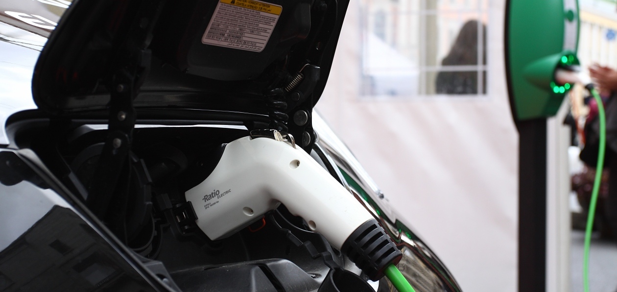 Россия и ЕАЭС обнулят импортные пошлины на электромобили