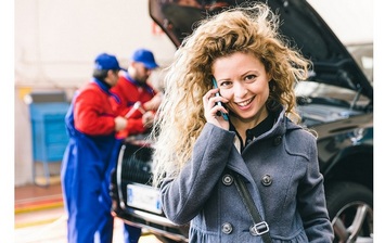 Тотал Восток открыл горячую линию