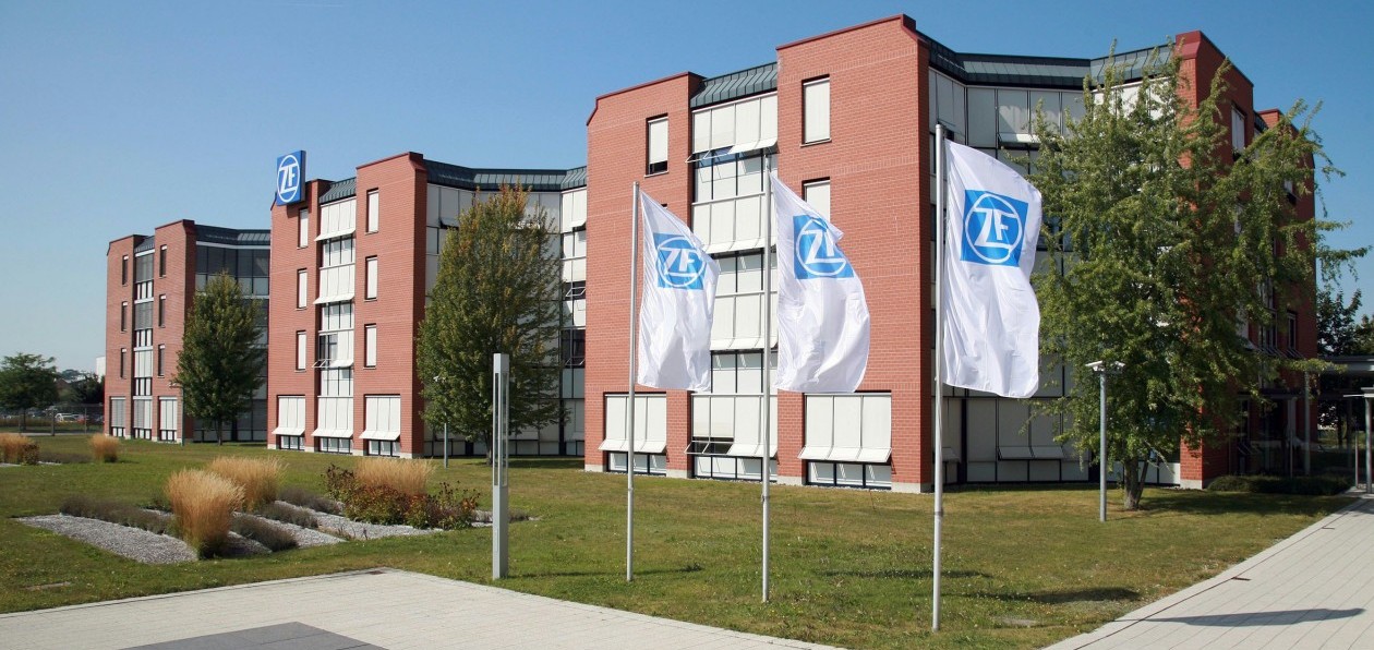 ZF объединит подразделения Aftermarket