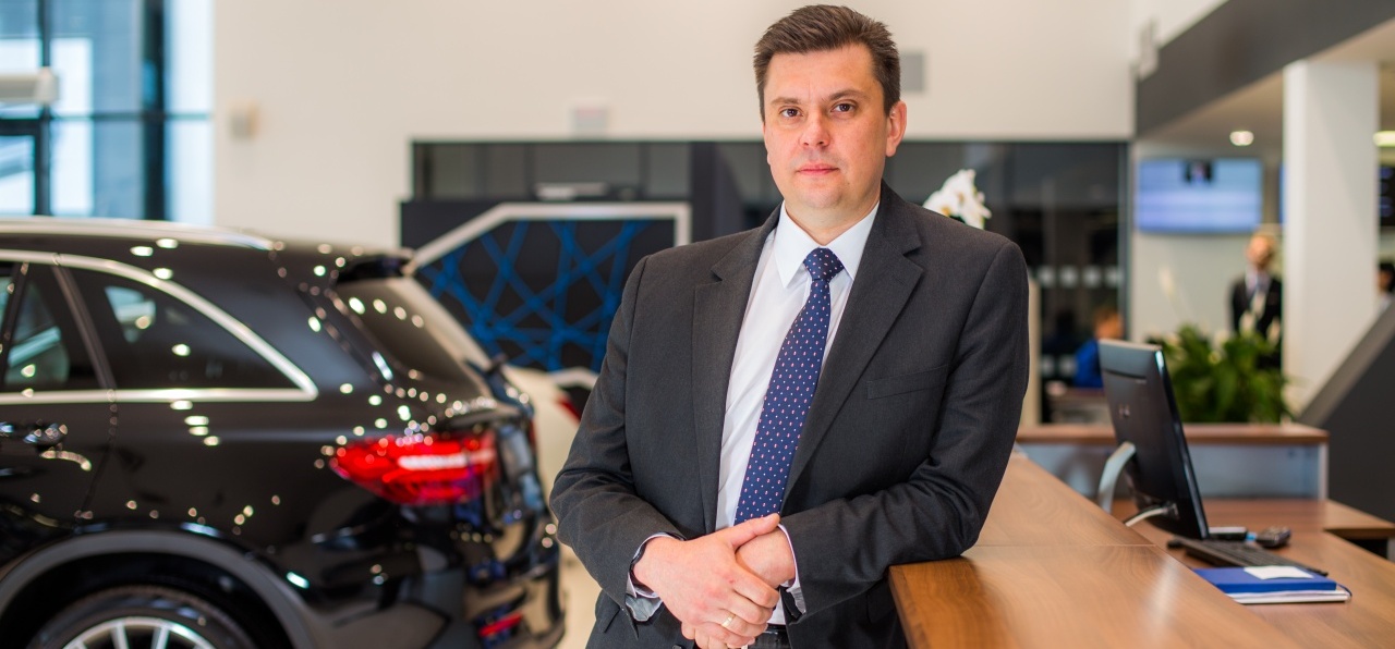 Покупать автомобили будут! Вопрос только, когда?