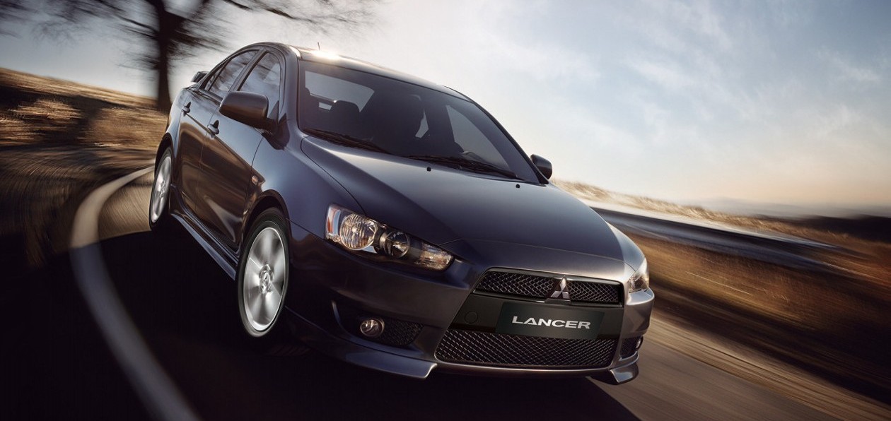 В Mitsubishi снизили цены на запчасти