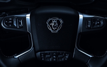 В Ленинградской области нашли два угнанных грузовика