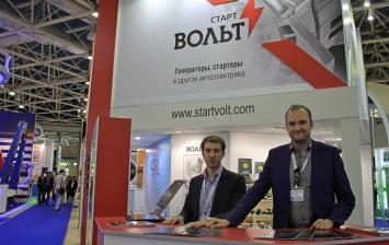 Производитель автокомпонентов СтартВОЛЬТ — о ситуации на рынке: ставка на иномарки