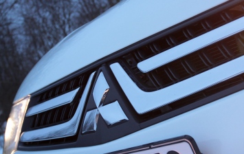 Корпорация Mitsubishi Motors вошла в альянс Renault-Nissan