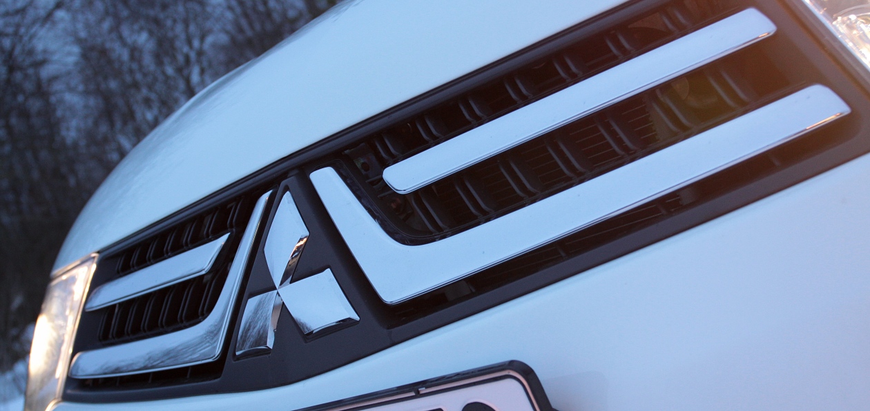 Корпорация Mitsubishi Motors вошла в альянс Renault-Nissan