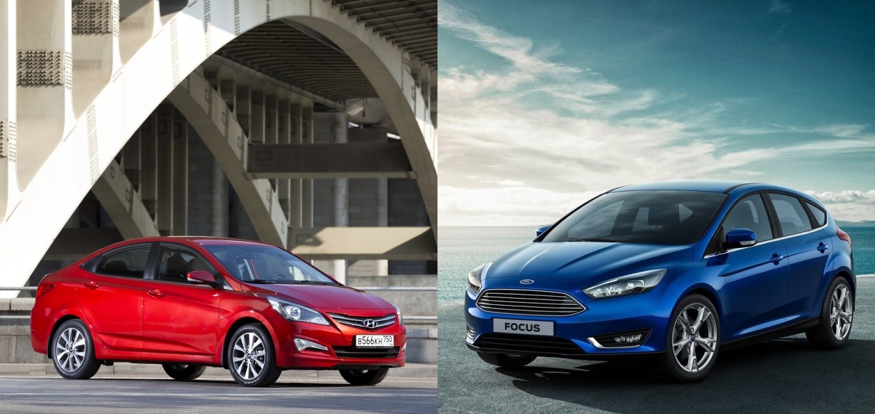 Названы самые популярные автомобили у водителей Uber в Петербурге