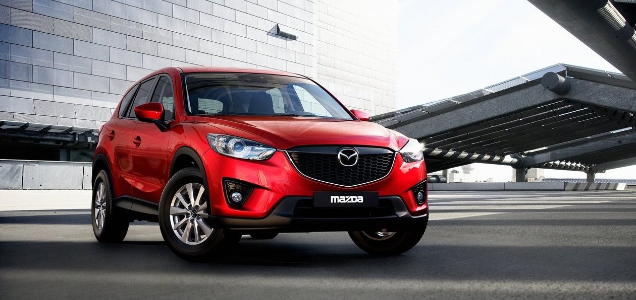 Страховщики составили рейтинг самых угоняемых в России автомобилей