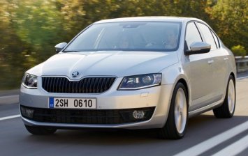 В России отзывают 2700 автомобилей Volkswagen и Skoda