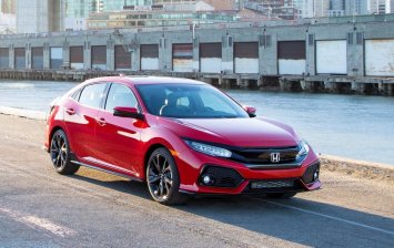 Honda выпустила 100-миллионный автомобиль