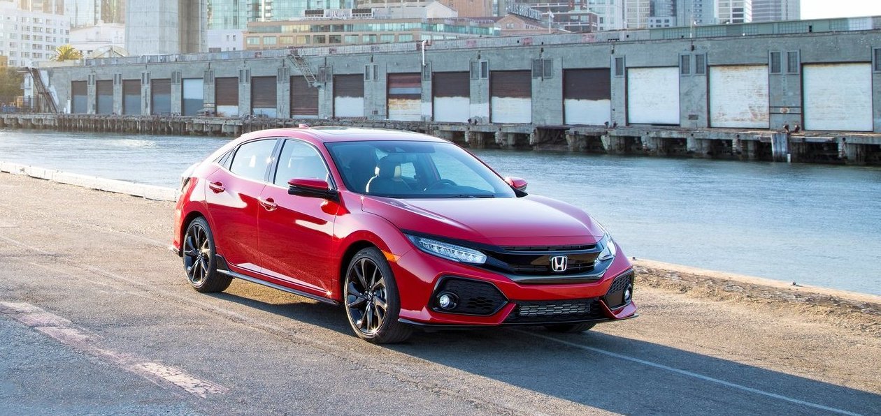 Honda выпустила 100-миллионный автомобиль