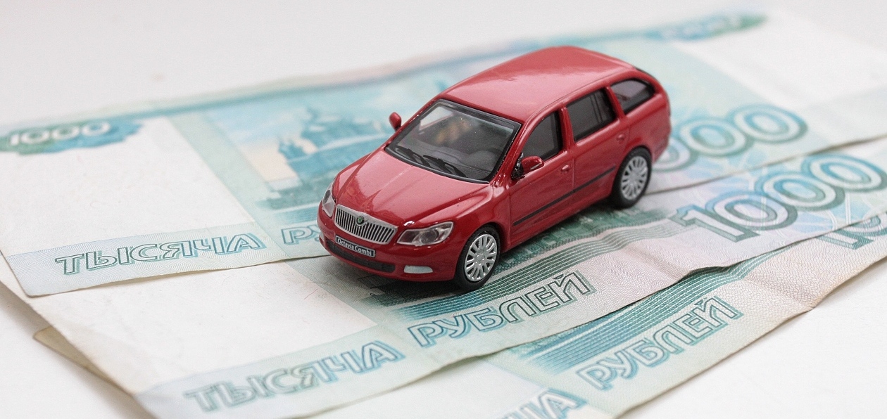 За последний месяц в России подорожали автомобили 25 марок