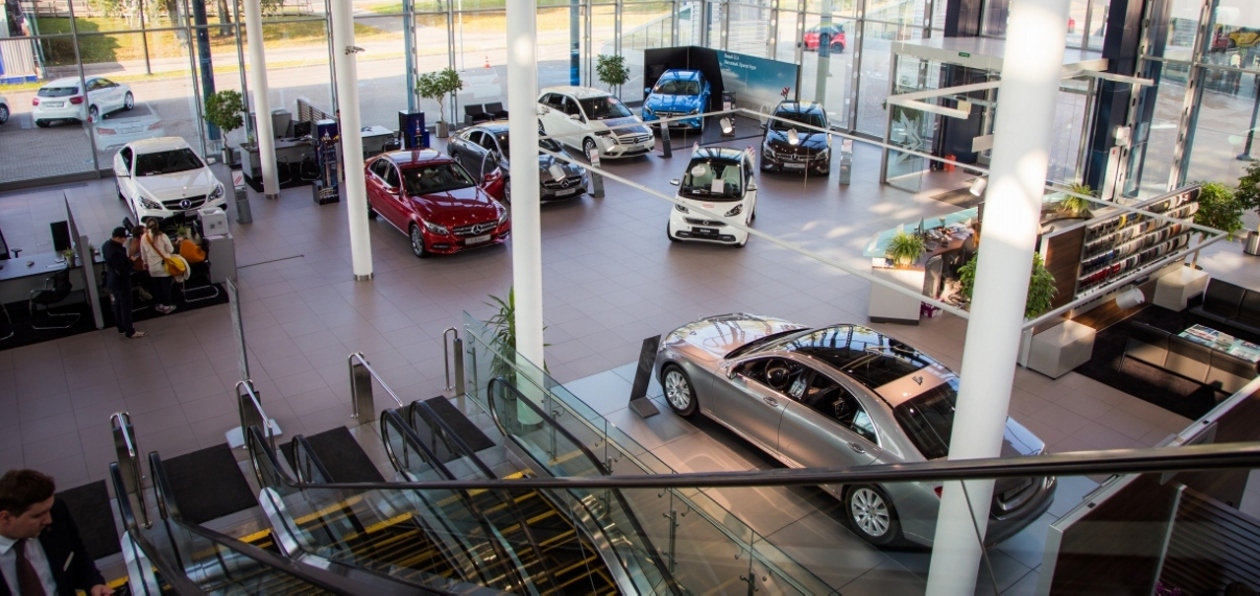 Конференция DealerUP: проблемы автодилеров не изменились за десятилетие