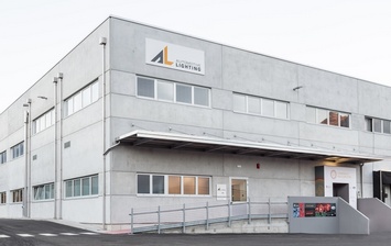 Magneti Marelli открыла новое производство светотехники