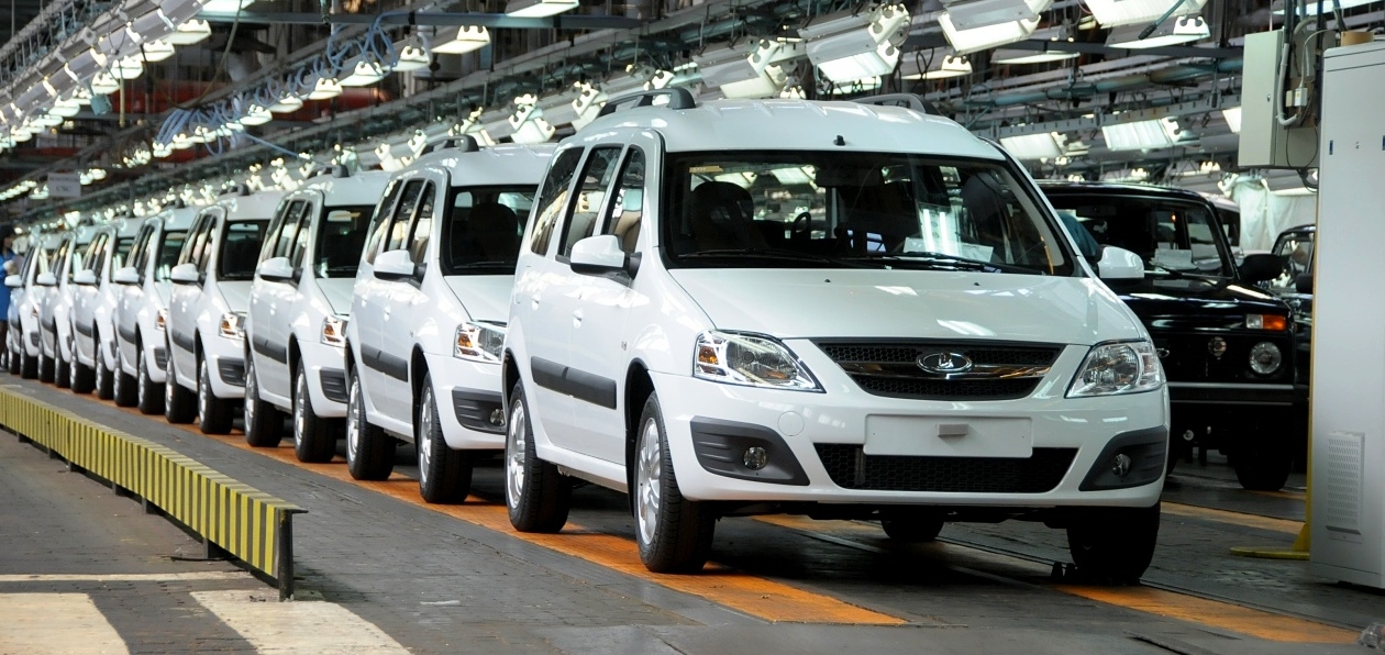 АвтоВАЗ вернется к пятидневке и сократит часть сотрудников