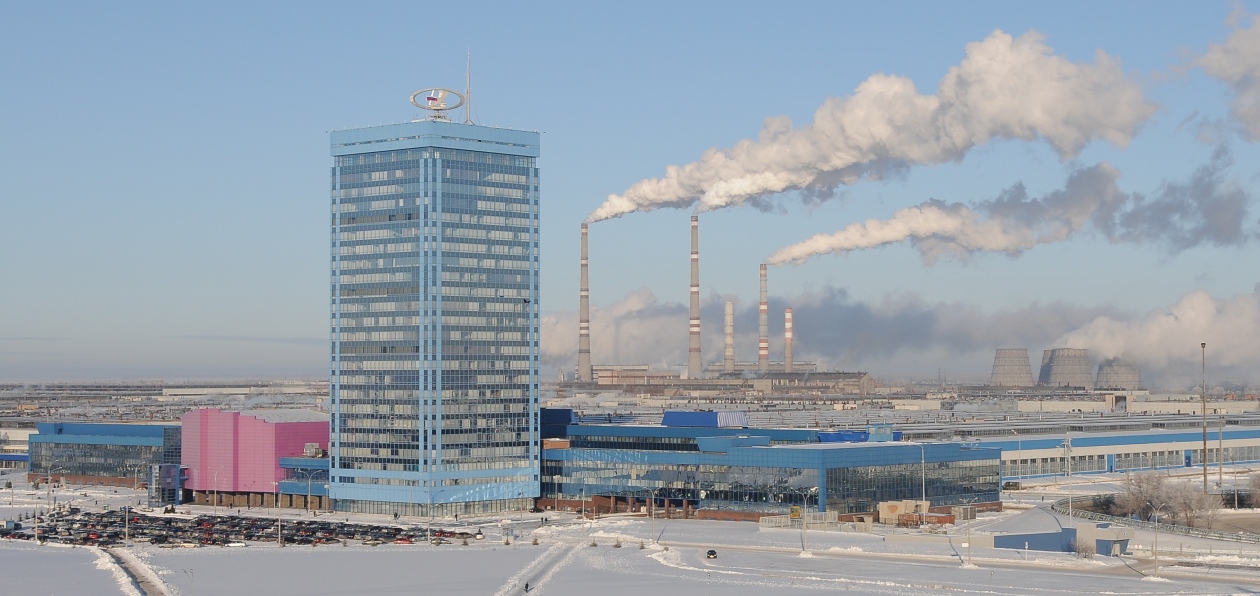 АвтоВАЗ отчитался о снижении убытков