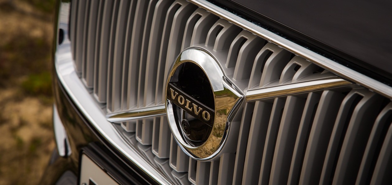 Volvo рассчитывает на рекордные мировые продажи в 2017 году