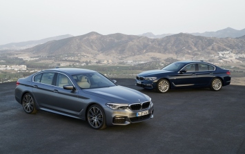 В BMW намерены значительно «омолодить» модельный ряд