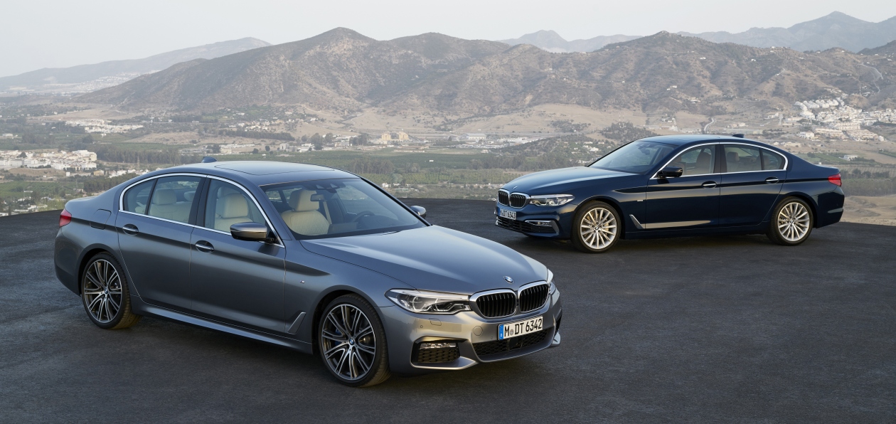 В BMW намерены значительно «омолодить» модельный ряд