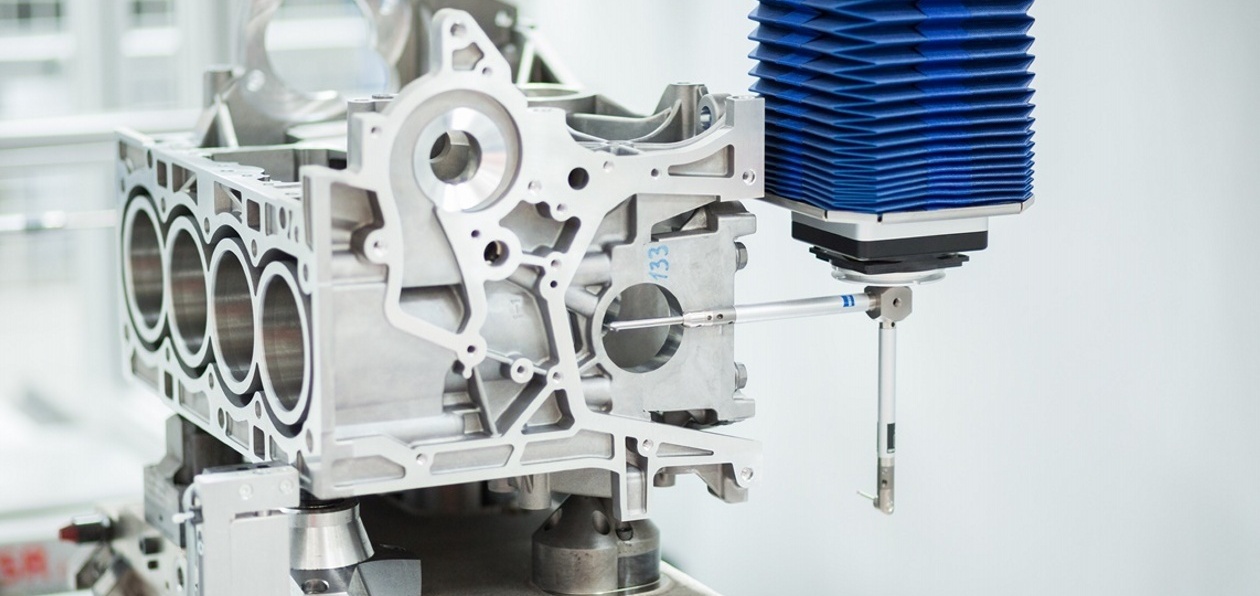 Ford выпустил в России 25-тысячный двигатель