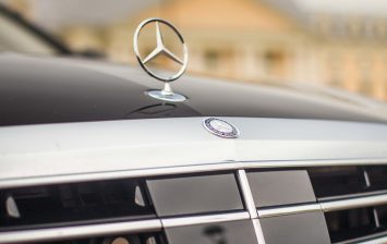 Mercedes отзовет миллион автомобилей по всему миру