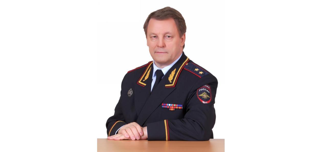 Глава ГИБДД РФ отправлен в отставку