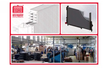 ПОАР запустил новую производственную линию