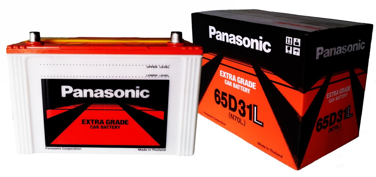 Panasonic начинает производство аккумуляторов в Китае