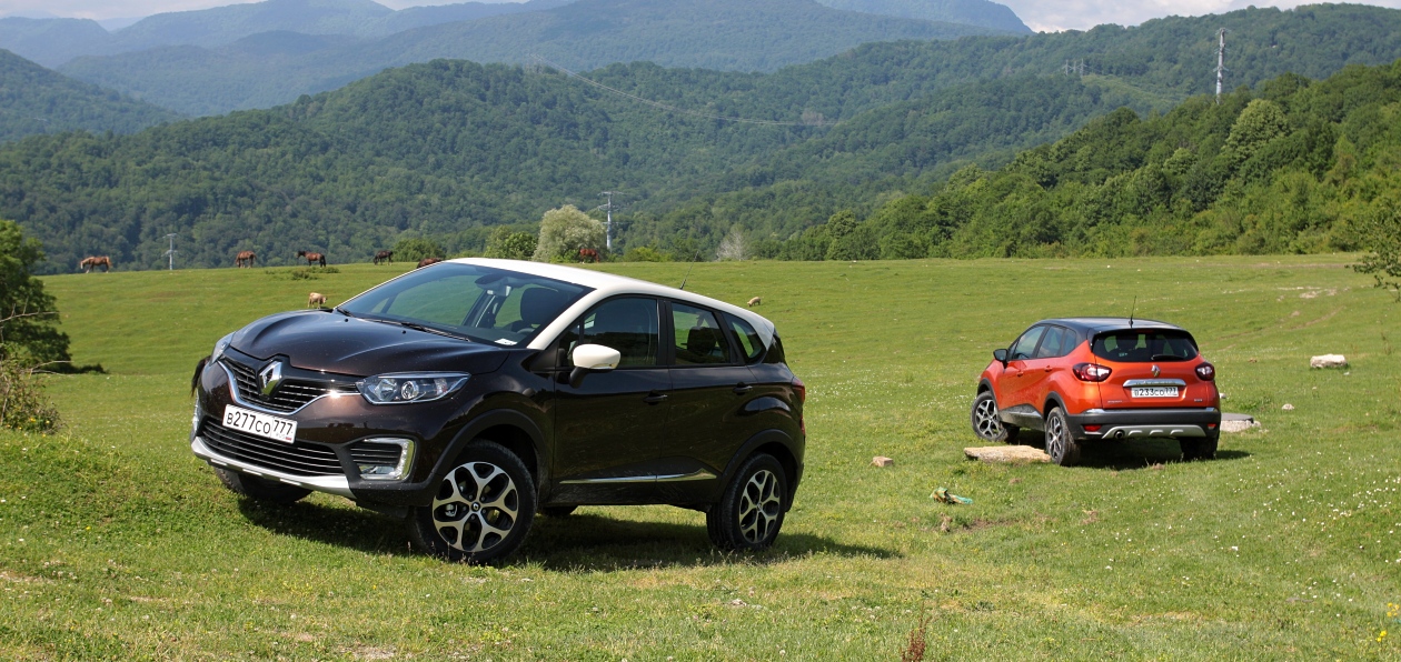«Renault Россия» расширяет онлайн-шоурум
