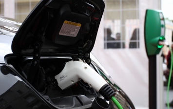 Электромобили объединят Suzuki, Toshiba и Denso
