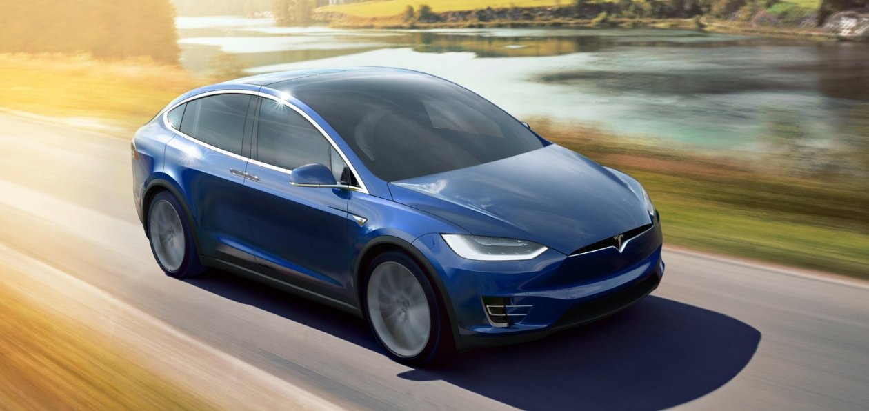 Tesla отзовет 53 000 своих электромобилей
