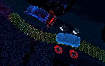 Volvo и Autoliv создают автопилот