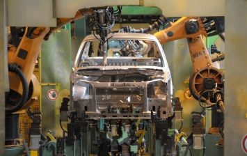 АвтоВАЗ отправит кузова в Африку