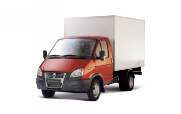 Рынок LCV в России набирает обороты