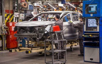 В России появится новый китайский автозавод