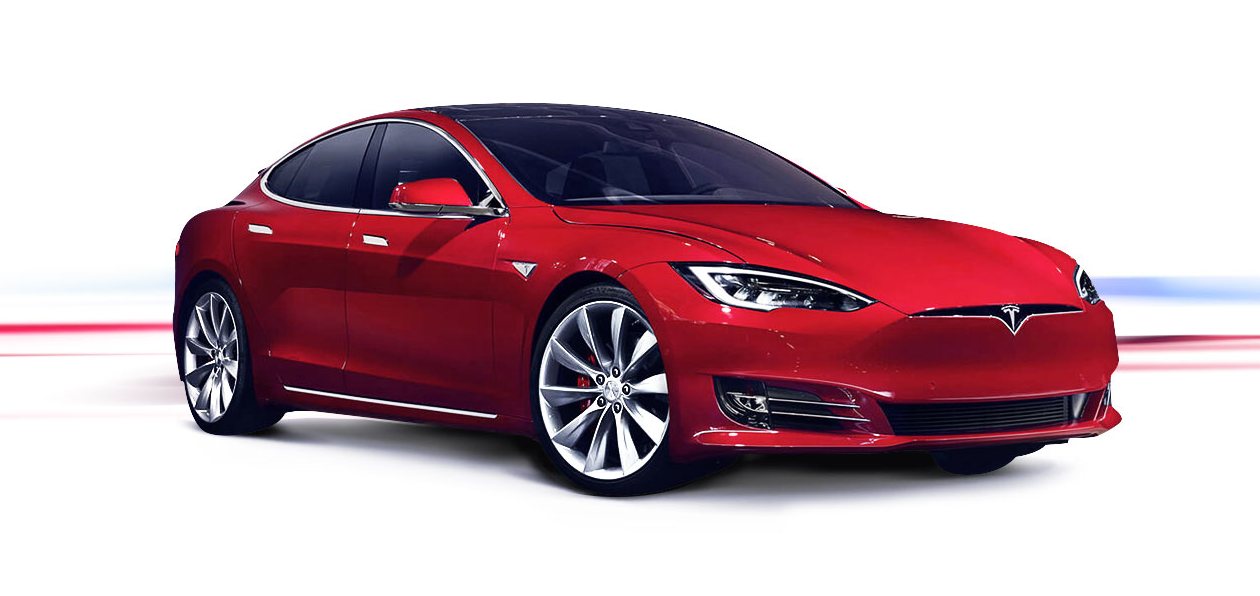 Tesla ждет подорожание в России