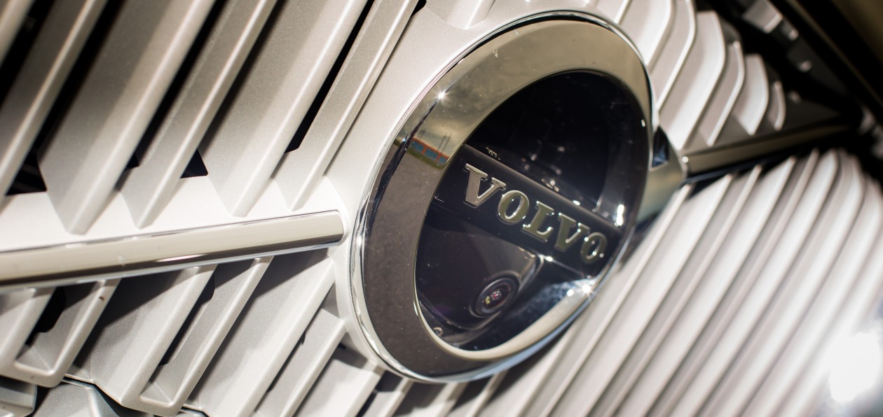 Volvo возьмется за субкомпактный класс