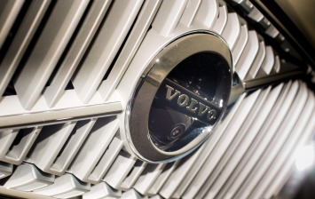 Volvo возьмется за субкомпактный класс