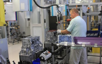 Калужский автозавод ждет «итальянская забастовка»