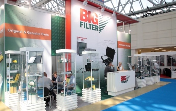 «Биг Фильтр» проведет публичную конференцию