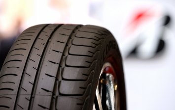 Bridgestone открыл российский завод