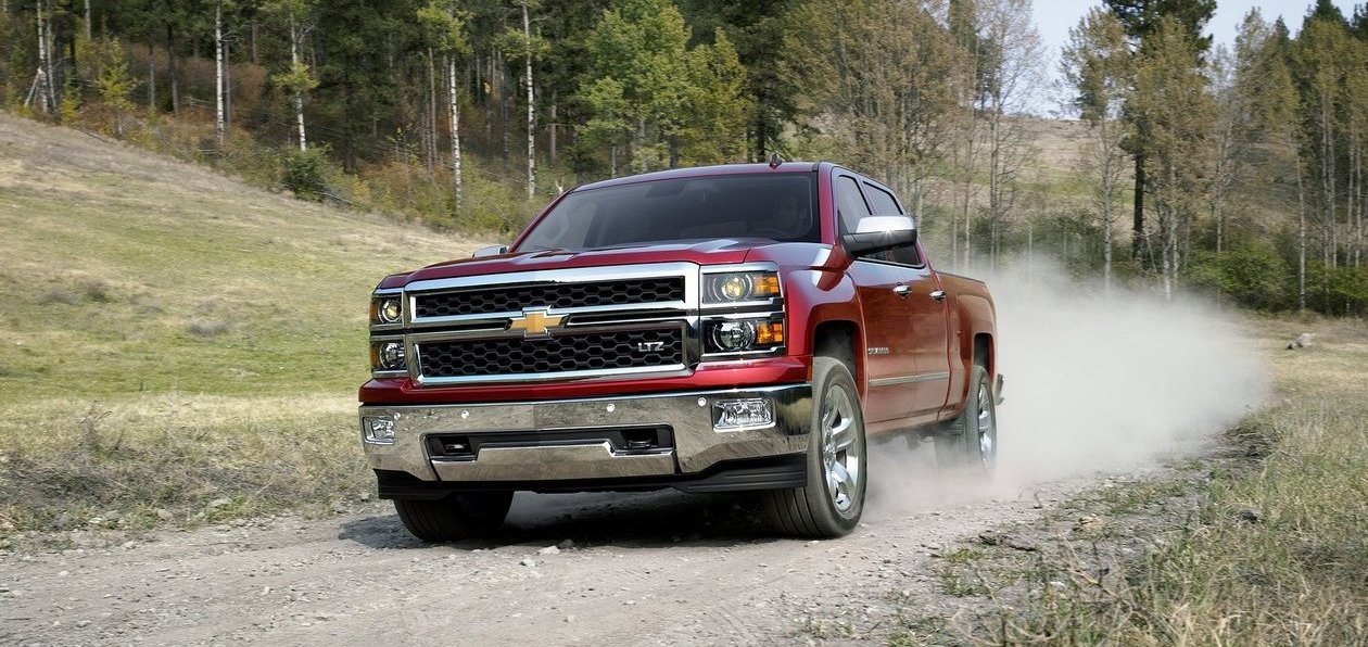 Эхо «дизельгейта» докатилось до General Motors